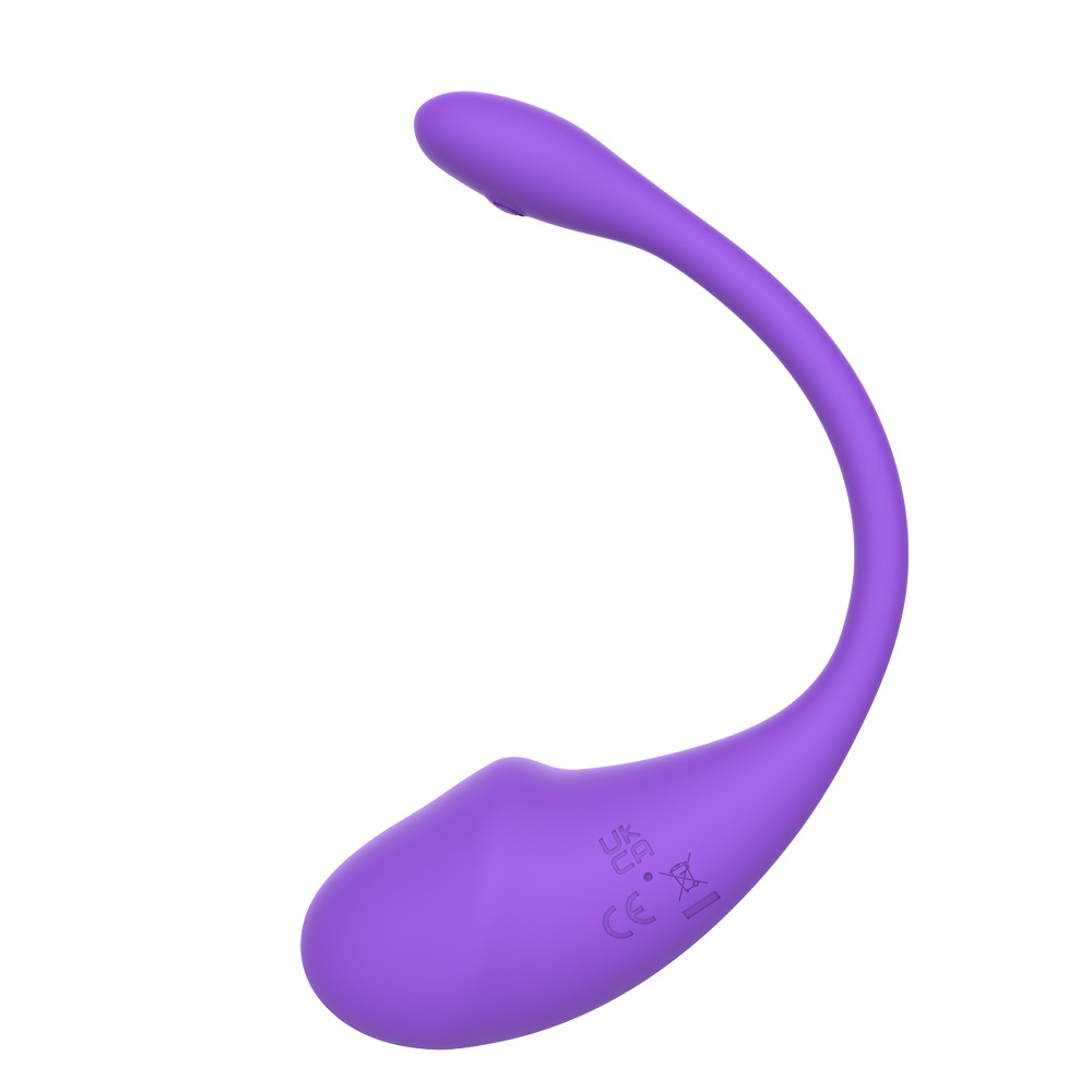 The Red Peach Delight Egg - Image 2
