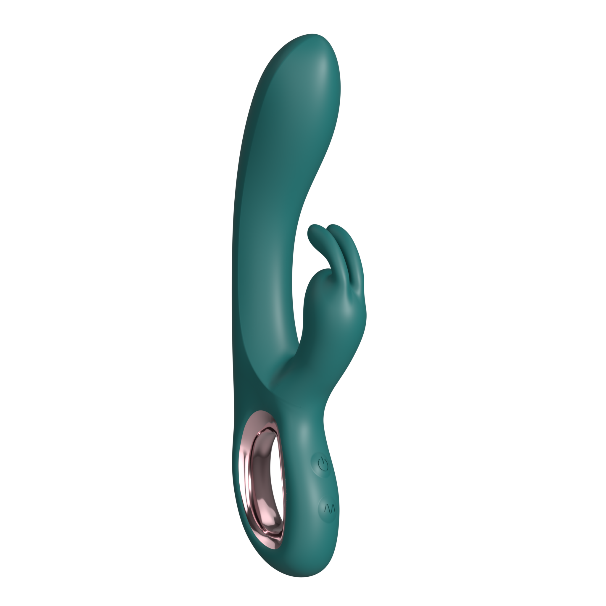 The Red Peach Classic Rabbit - Image 6
