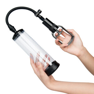 The Red Peach Mens Enlarger