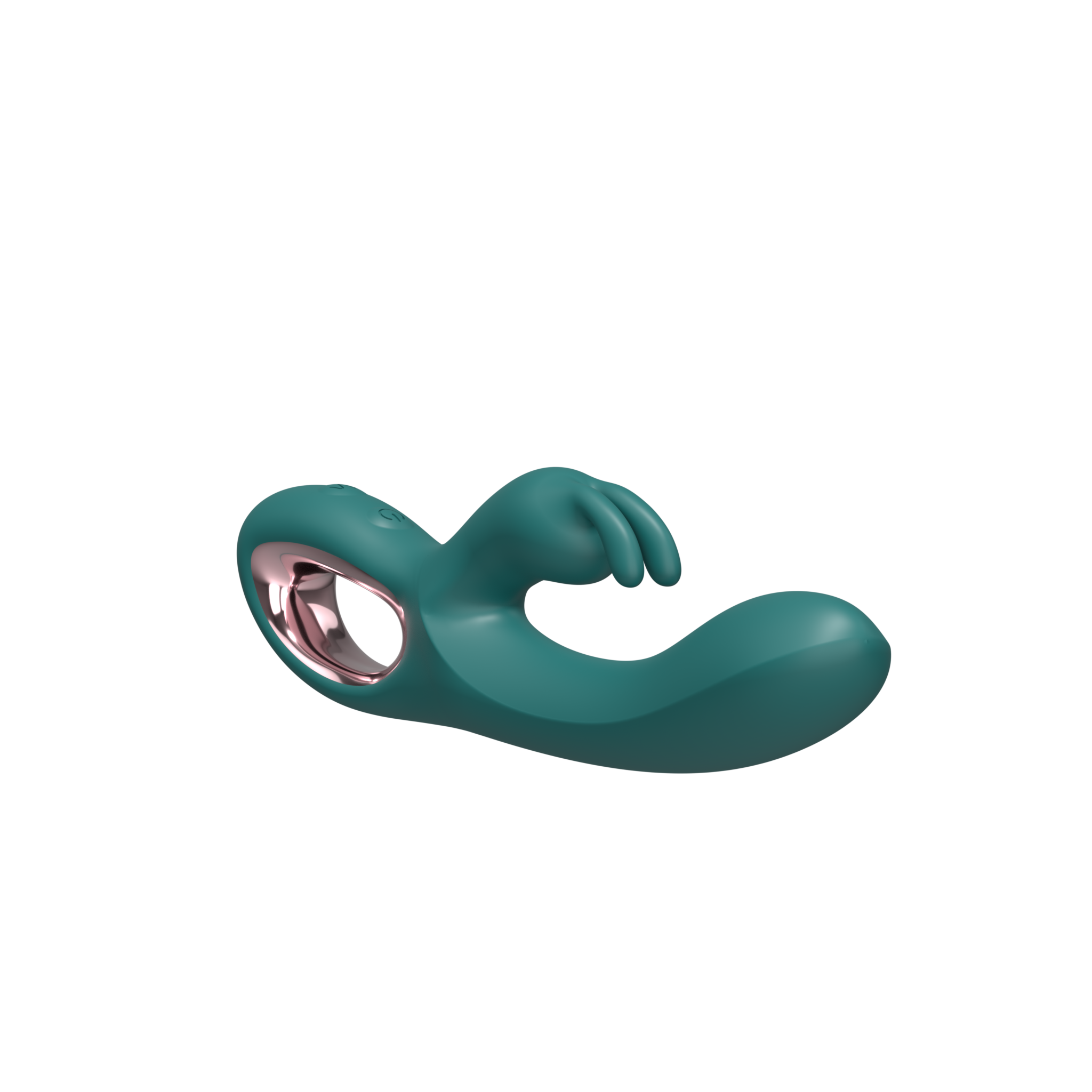 The Red Peach Classic Rabbit - Image 4