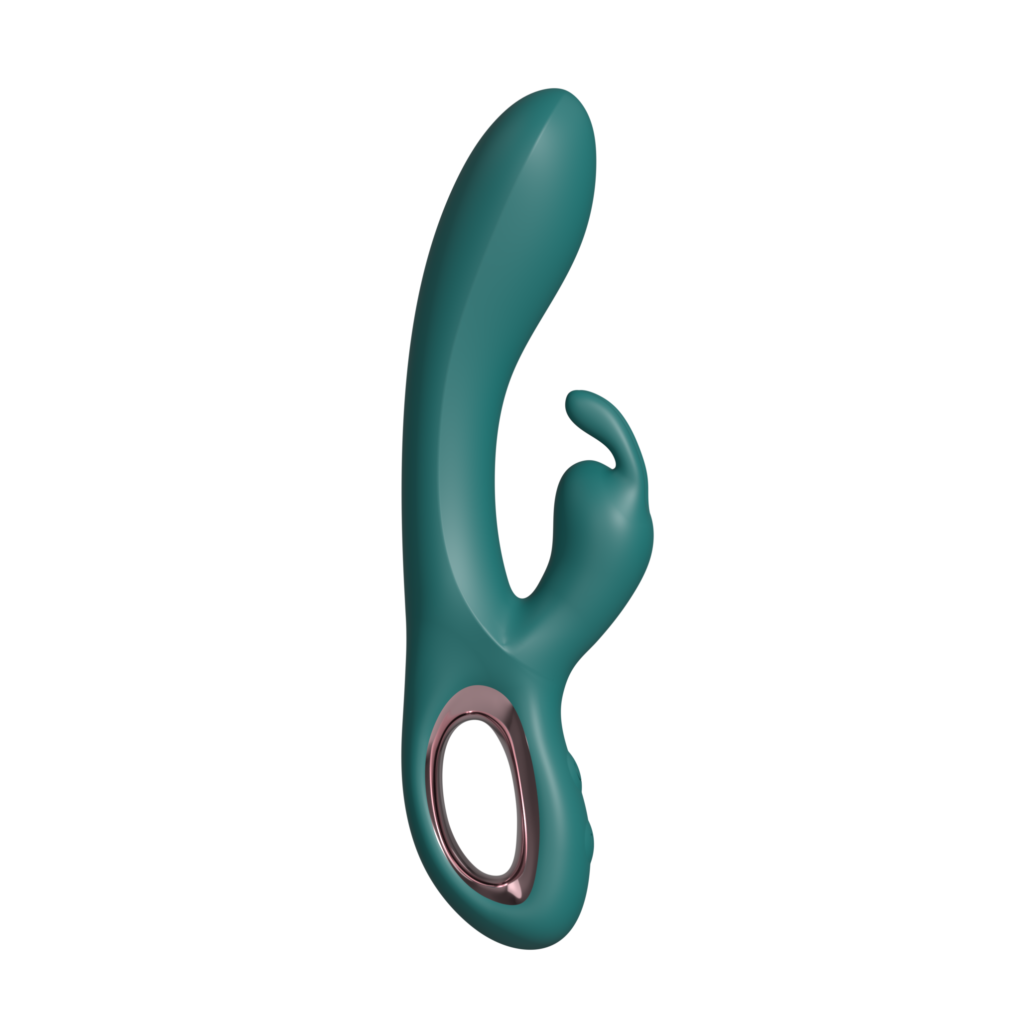 The Red Peach Classic Rabbit - Image 3