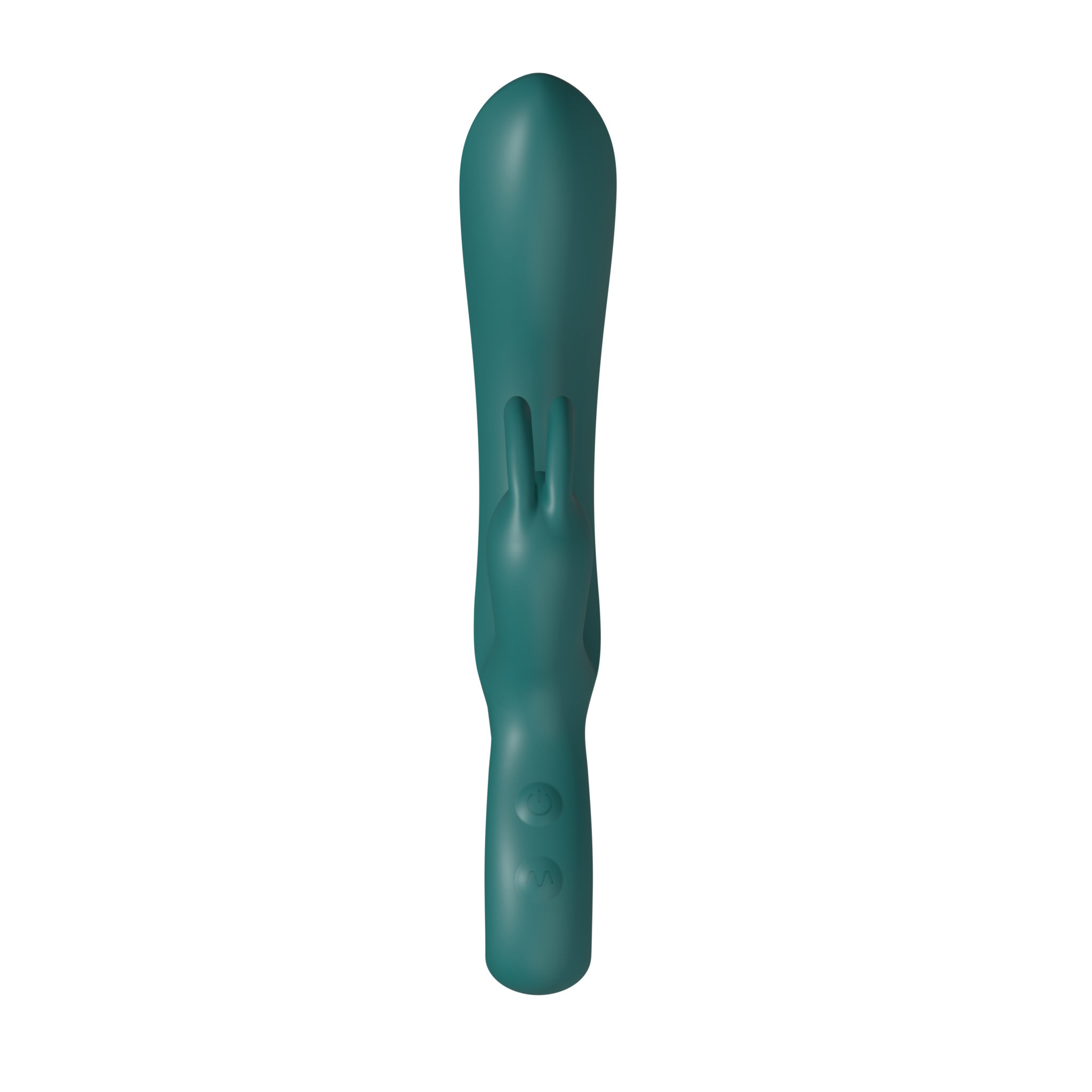 The Red Peach Classic Rabbit - Image 2