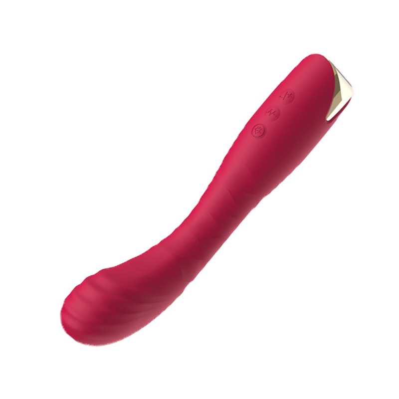 The Red Peach Bad Boy G Spot - Image 4