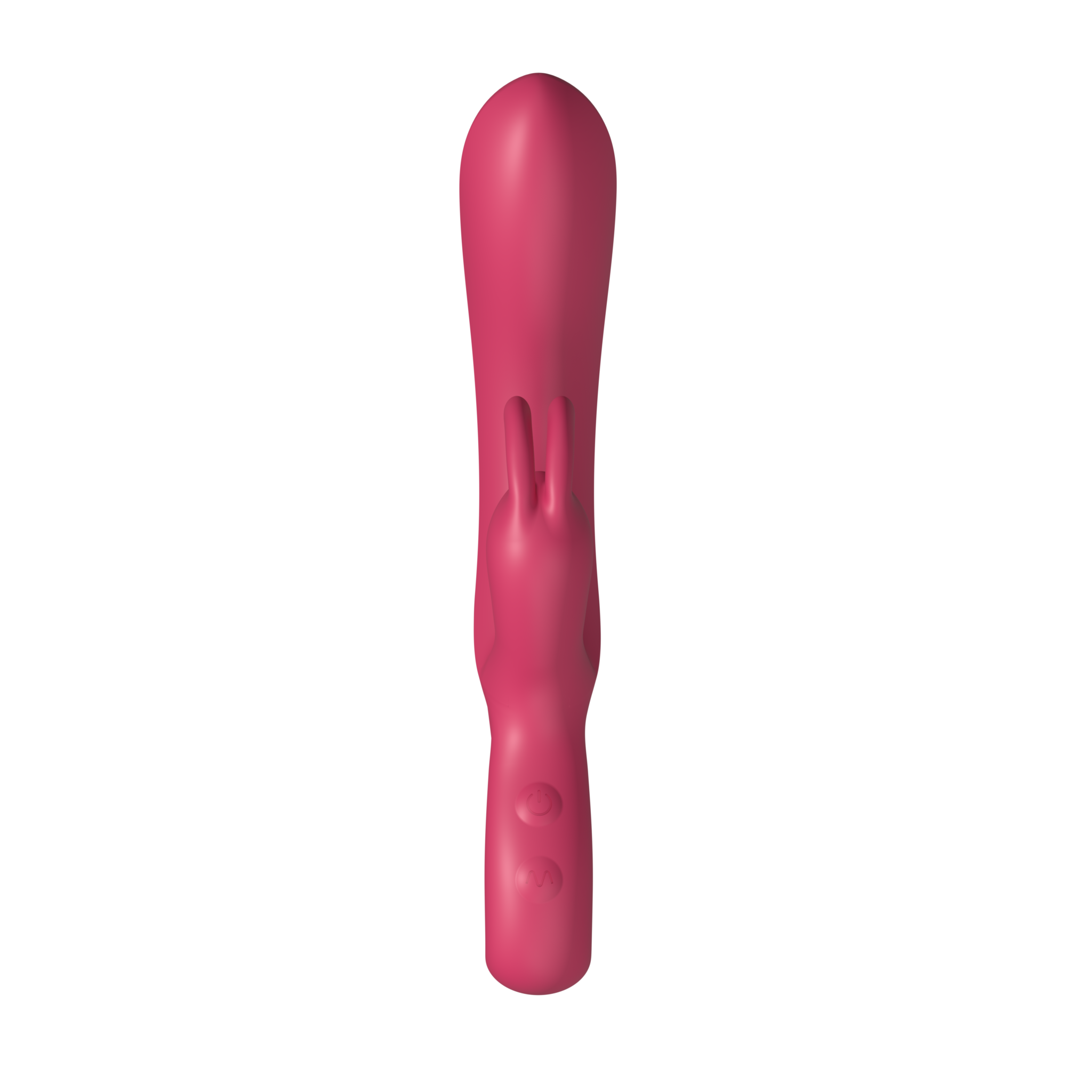 The Red Peach Classic Rabbit - Image 11