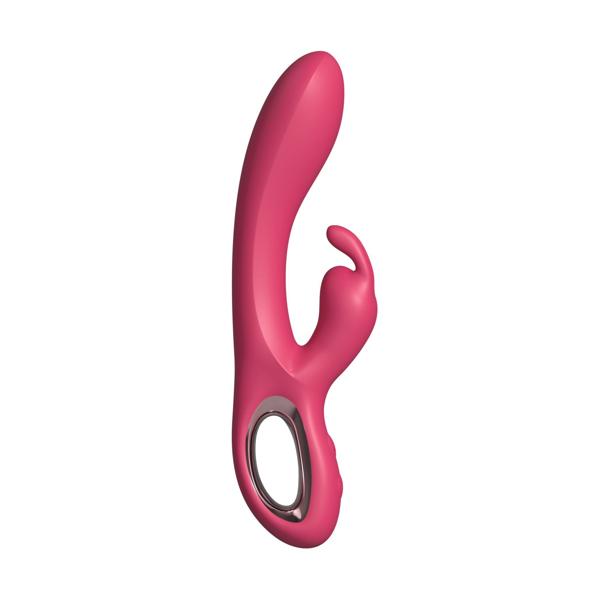 The Red Peach Classic Rabbit - Image 10