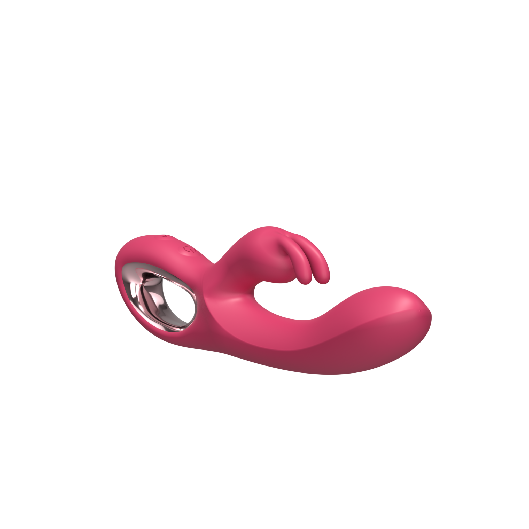 The Red Peach Classic Rabbit - Image 9