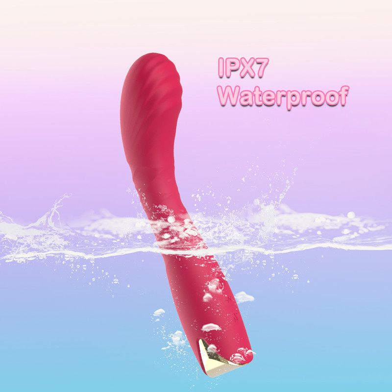 The Red Peach Bad Boy G Spot - Image 7